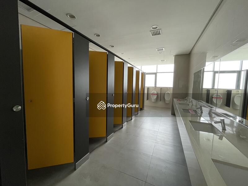 V Office @ Sunway Velocity #0
