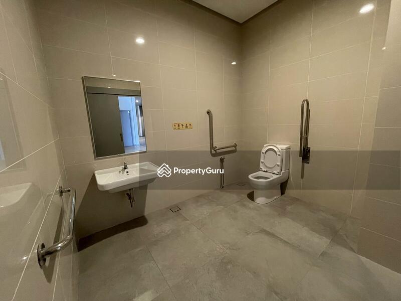 Untuk Disewa - V Office @ Sunway Velocity