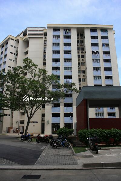 For Sale - 734 Yishun Avenue 5
