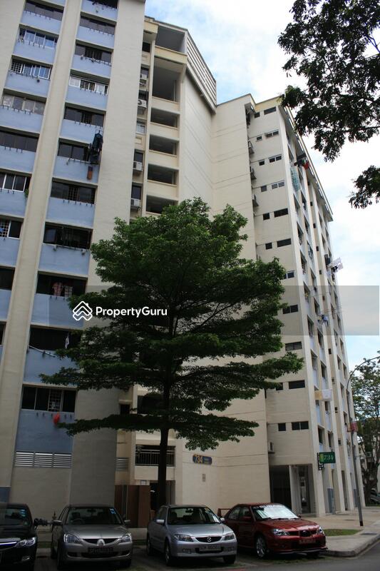 734 Yishun Avenue 5 #0
