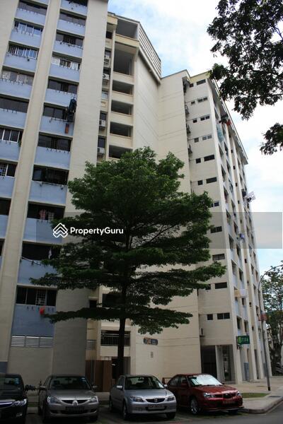 For Sale - 734 Yishun Avenue 5