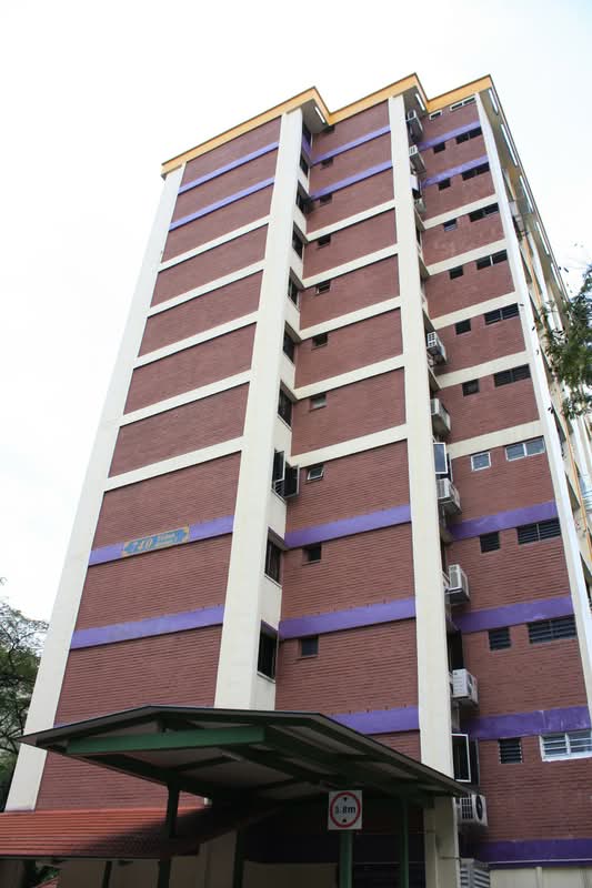 740 Yishun Avenue 5