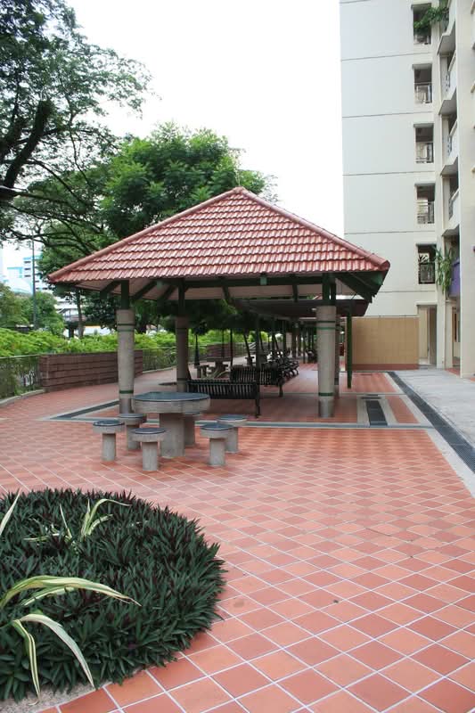 740 Yishun Avenue 5