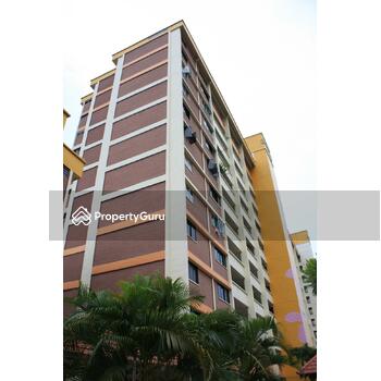 741 Yishun Avenue 5