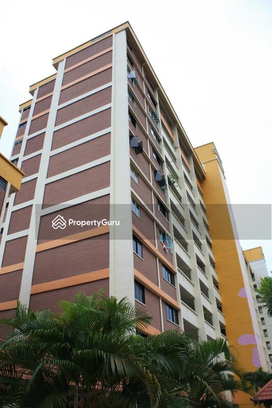 741 Yishun Avenue 5 #0