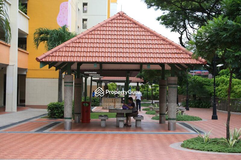 741 Yishun Avenue 5 #0