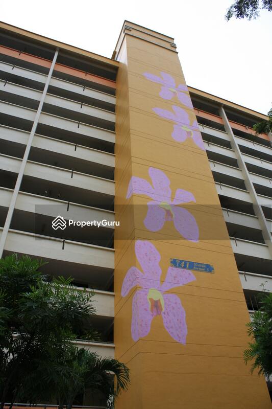 741 Yishun Avenue 5 #0