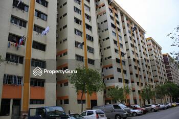 742 Yishun Avenue 5