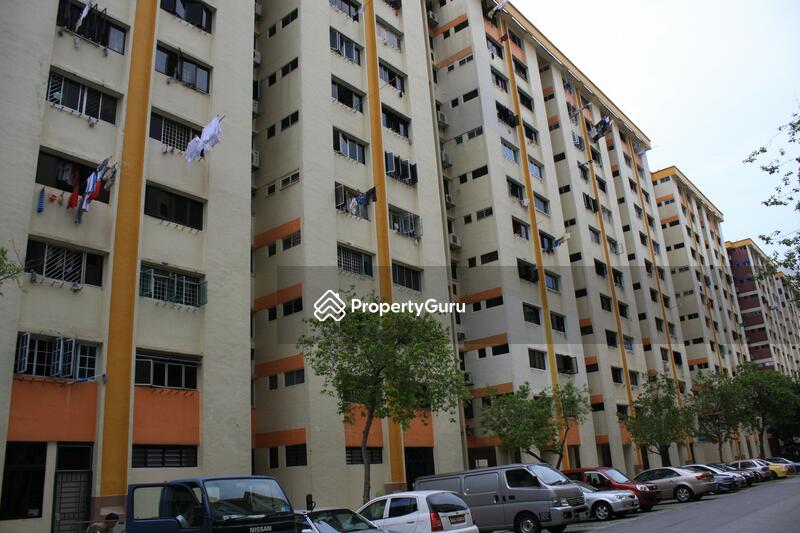 742 Yishun Avenue 5 #0