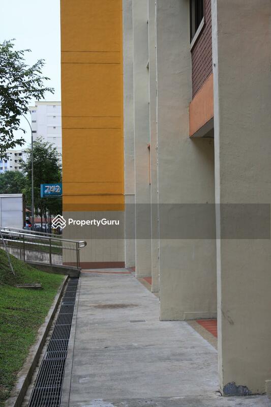 742 Yishun Avenue 5 #0