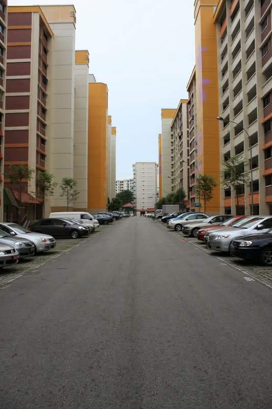 742 Yishun Avenue 5