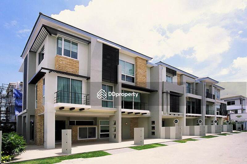 Thanapat Haus Sathorn - Narathiwas : ธนาพัฒน์ เฮ้าส์ สาทร - นราธิวาสฯ #0