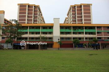 743 Yishun Avenue 5