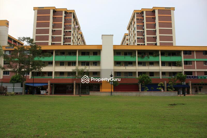 743 Yishun Avenue 5 HDB Details in Yishun | PropertyGuru Singapore