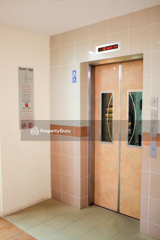 743 Yishun Avenue 5 #0