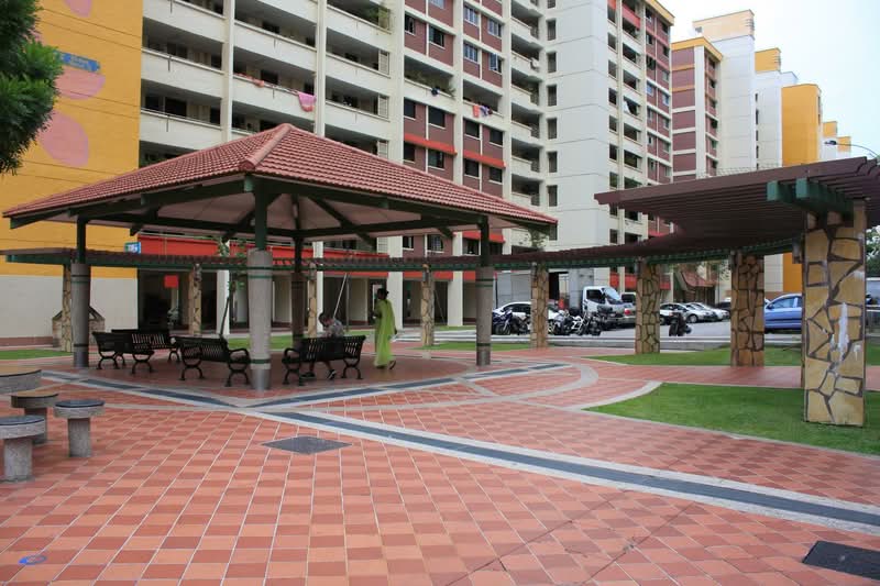 743 Yishun Avenue 5, 743 Yishun Avenue 5, 2 Bedrooms, 630 sqft, HDB Flat For Rent, by David Lee 李施融, 500064532 - PropertyGuru.com.sg