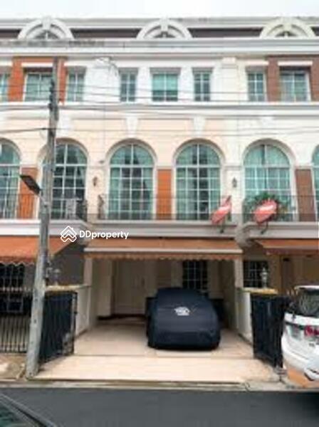For Sale - Plus City Park Ladphrao 71, Bangkok