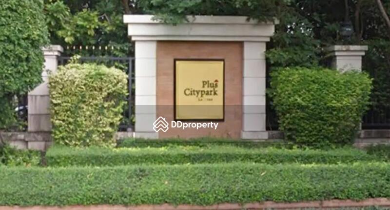 For Sale - Plus City Park Ladphrao 71, Bangkok