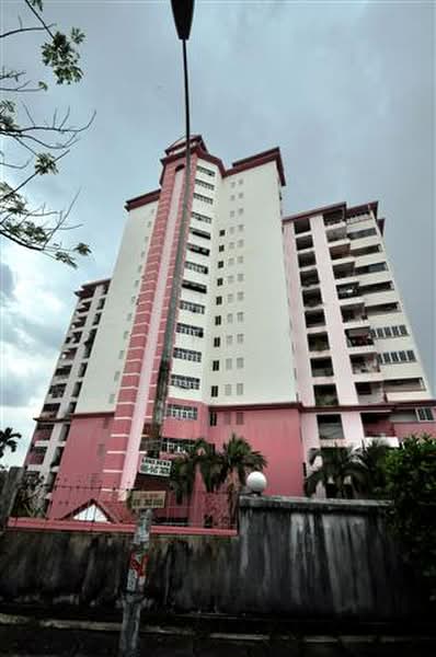Rumah Berkembar untuk Dijual di Jalan Klang Lama (Old Klang Road) (Kuala Lumpur) - Jackie Chong - PropertyGuru.com.my