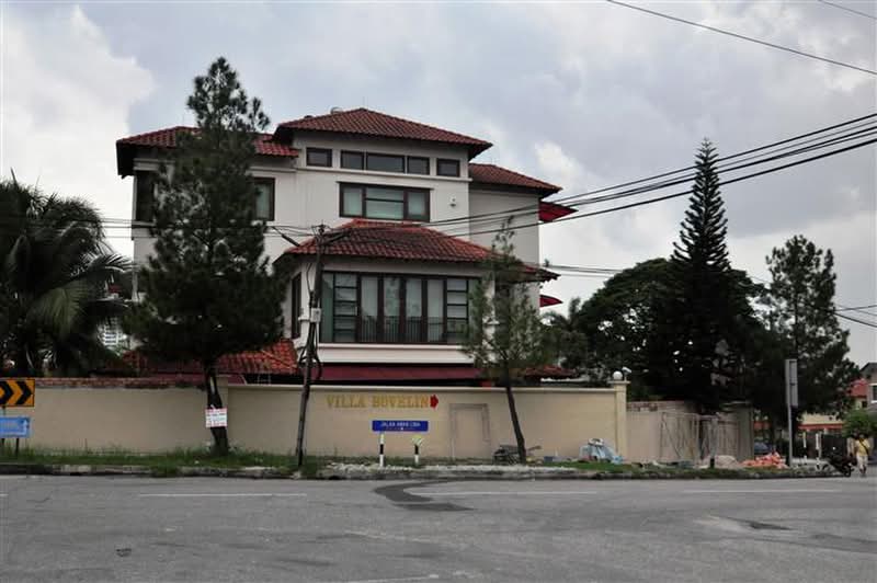 Rumah Berkembar untuk Dijual di Jalan Klang Lama (Old Klang Road) (Kuala Lumpur) - Jackie Chong - PropertyGuru.com.my