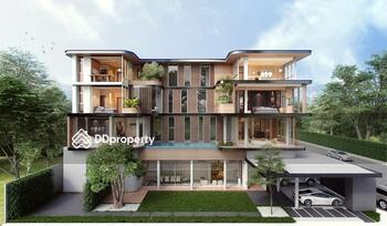 The Kepler Srinakarin-Suan Luang : เดอะ เคปเลอร์ ศรีนครินทร์-สวนหลวง