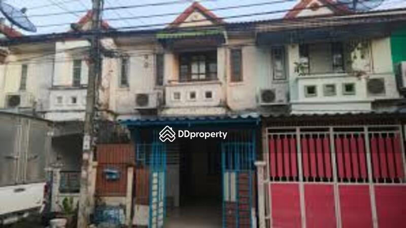For Sale - K.C. Ramintra 1, Bangkok