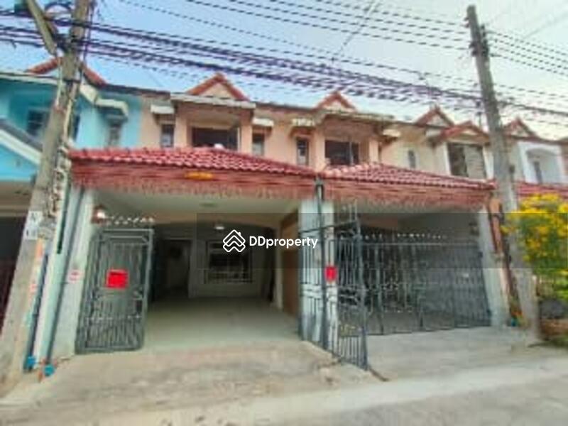 For Sale - K.C. Ramintra 1, Bangkok