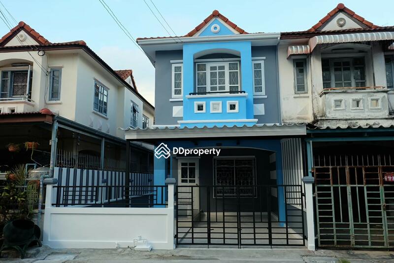 For Sale - K.C. Ramintra 1, Bangkok
