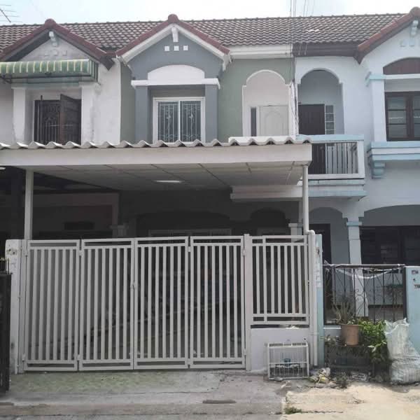 For Sale - Wongsakon 3, Bangkok