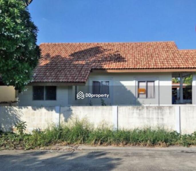 For Sale - Moobaan Wattana, Bangkok
