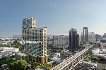 Lumpini Park Phahon 32