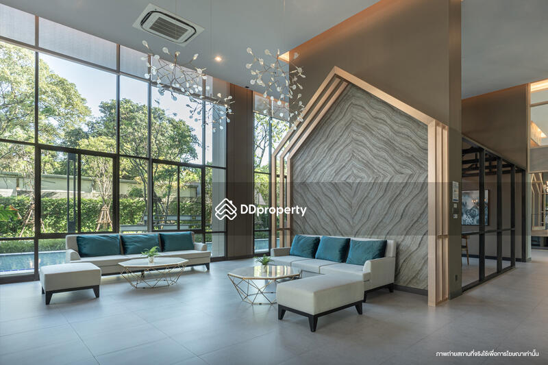 ขาย - Lumpini Park Phahon 32 : ลุมพินี พาร์ค พหล 32, กรุงเทพ