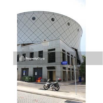701A Yishun Avenue 5