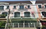 Baan Klangmuang Grand De Paris Ratchada : บ้านกลางเมือง แกรนด์ เดอ ปารีส รัชดา  #0