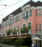 Baan Klangmuang Grand De Paris Ratchada : บ้านกลางเมือง แกรนด์ เดอ ปารีส รัชดา  #0