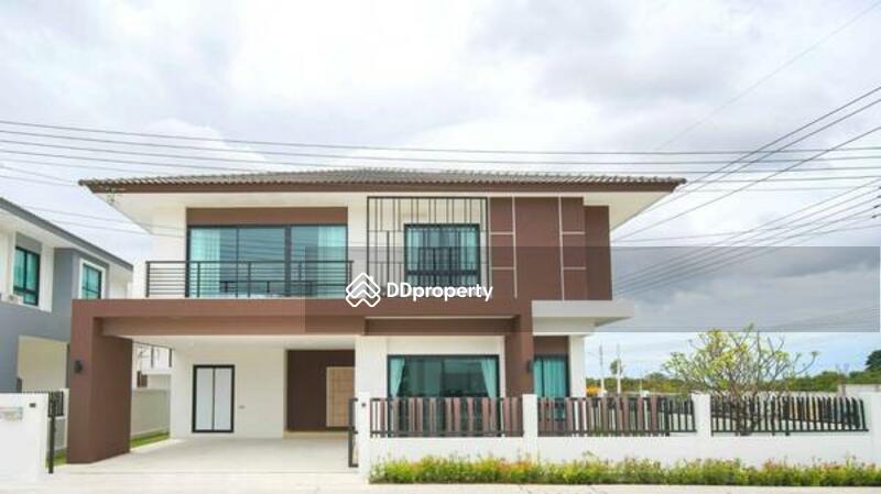 ขาย - The Home Banchang : เดอะ โฮม บ้านฉาง, ระยอง