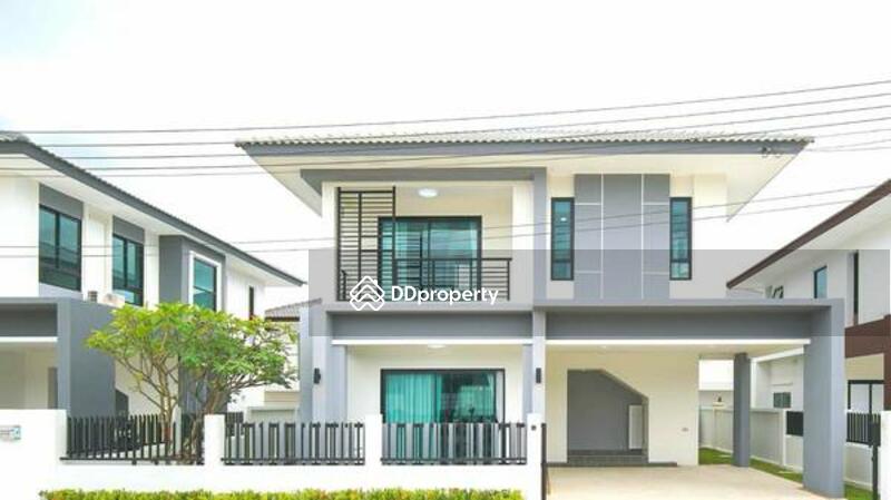 ขาย - The Home Banchang : เดอะ โฮม บ้านฉาง, ระยอง