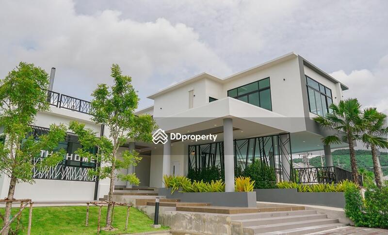 ขาย - The Home Banchang : เดอะ โฮม บ้านฉาง, ระยอง