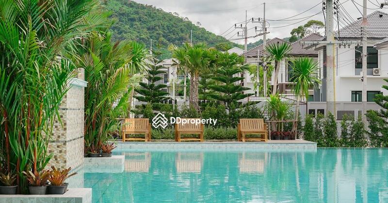 ขาย - The Home Banchang : เดอะ โฮม บ้านฉาง, ระยอง