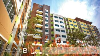The Rise B Condo : เดอะ ไรส์ บี คอนโด