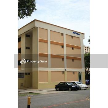 282 Yishun Avenue 6