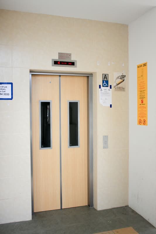 282 Yishun Avenue 6
