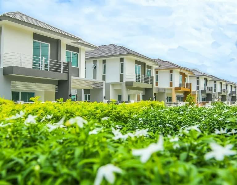 Baan Benyapha Pluakdaeng : บ้านเบญญาภา ปลวกแดง, ระยอง, 369 หมู่ 1 ถนนโรงน้ำตาลภาคตะวันออก-ปลวกแดง, ตาสิทธิ์, ปลวกแดง, ระยอง, 77 ตร.ม., ทาวน์เฮ้าส์ ขาย, โดย ERA Holding (Thailand) Co., Ltd., 500206463 - DDproperty.com