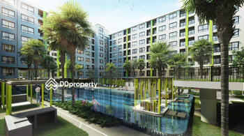 Grene Don Mueang-Song Prapha : กรีเน่ คอนโด ดอนเมือง-สรงประภา