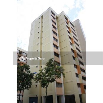 284 Yishun Avenue 6