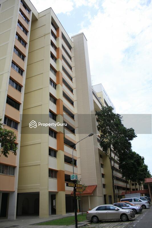 284 Yishun Avenue 6 #0