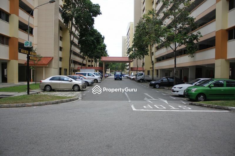 284 Yishun Avenue 6 #0