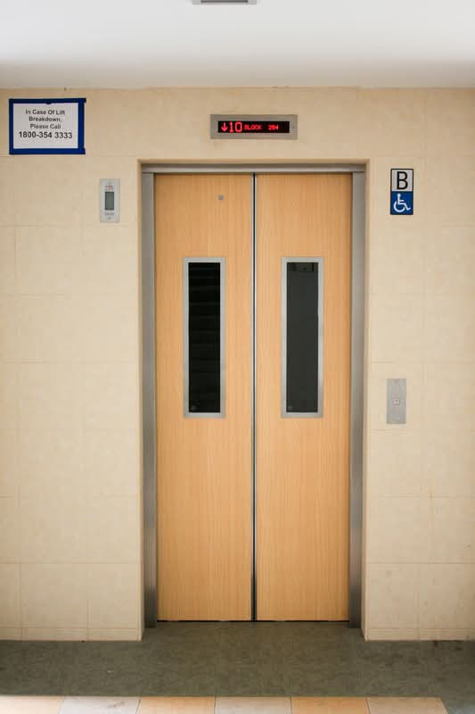 284 Yishun Avenue 6