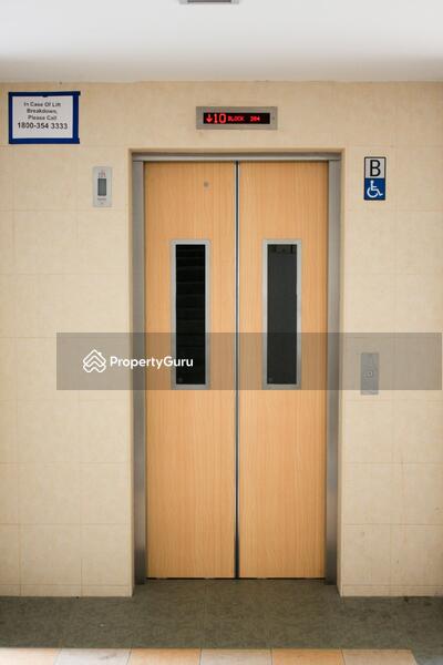 For Rent - 284 Yishun Avenue 6