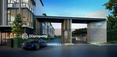 - Premium Place Kaset - Nawamin II